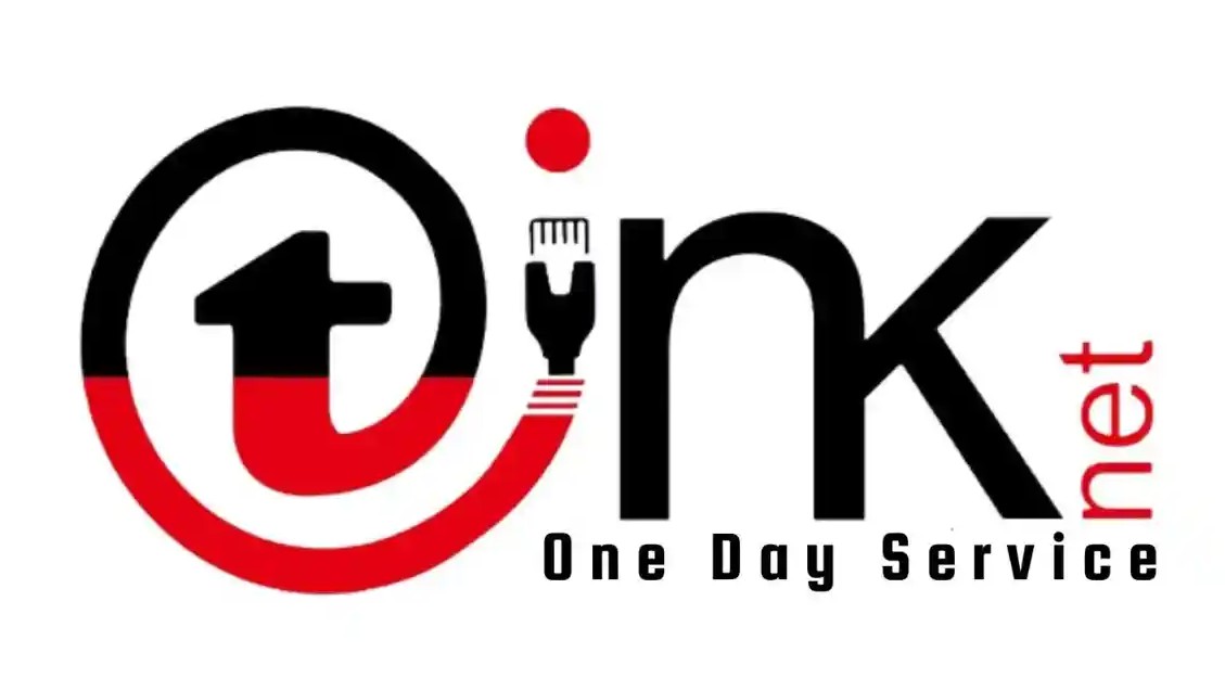 Tinknet Logo